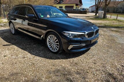 BMW 530 Gebrauchtwagen