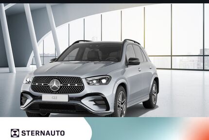 Mercedes-Benz GLE 350 Gebrauchtwagen