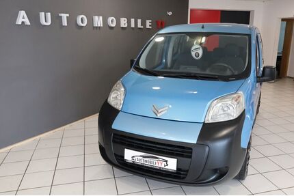 Citroen Nemo Gebrauchtwagen