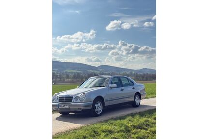 Mercedes-Benz 200 Gebrauchtwagen