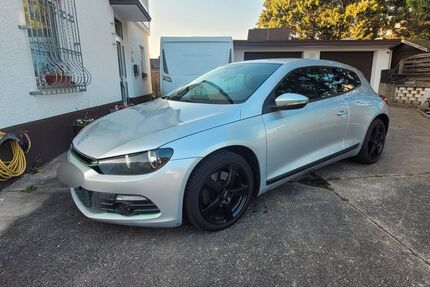 VW Scirocco Gebrauchtwagen