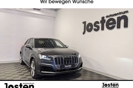 Audi SQ2 Gebrauchtwagen