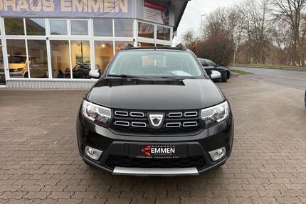 Dacia Sandero Gebrauchtwagen