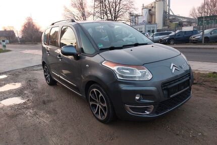 Citroen C3 Gebrauchtwagen