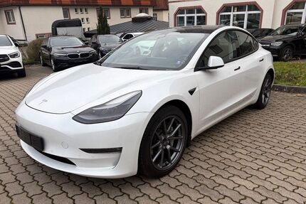Tesla Model 3 Gebrauchtwagen