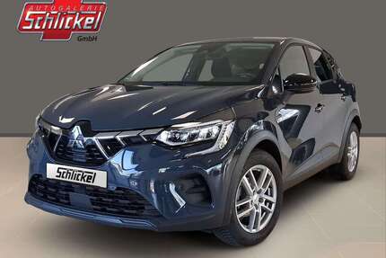 Mitsubishi ASX Gebrauchtwagen