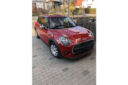 Mini One Gebrauchtwagen