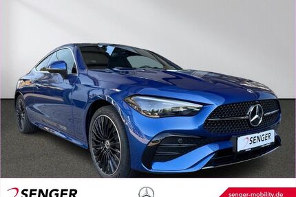 Mercedes-Benz CLE 300 Gebrauchtwagen