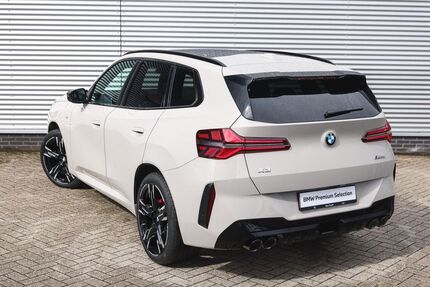 BMW X3 M50 Gebrauchtwagen