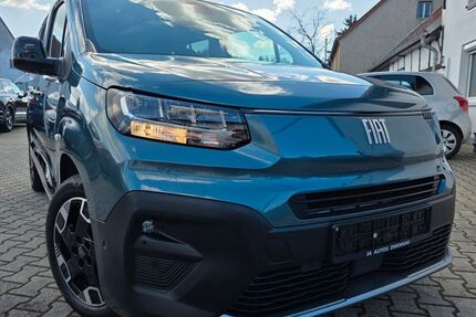 Fiat Doblo Gebrauchtwagen