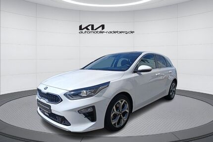 Kia ceed / Ceed Gebrauchtwagen