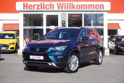 Seat Ateca Gebrauchtwagen