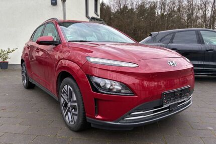 Hyundai KONA Elektro Gebrauchtwagen