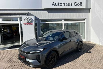 Toyota C-HR Gebrauchtwagen