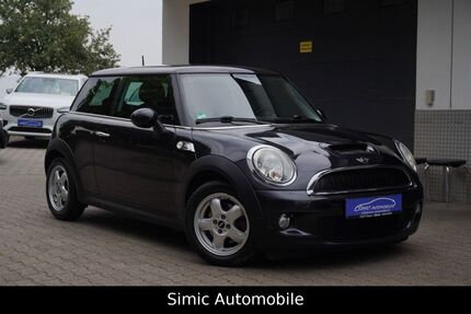 Mini ONE Gebrauchtwagen