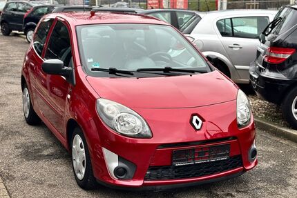 Renault Twingo Gebrauchtwagen