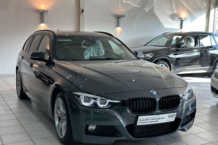 BMW 330 Gebrauchtwagen