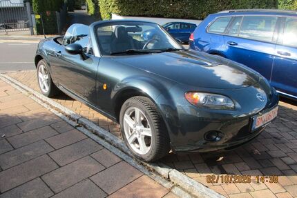Mazda MX-5 Gebrauchtwagen