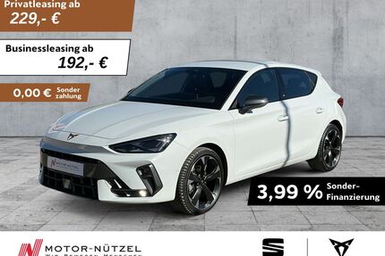 Cupra Leon Gebrauchtwagen