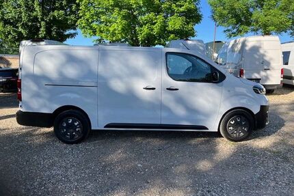 Toyota Proace (Verso) Gebrauchtwagen