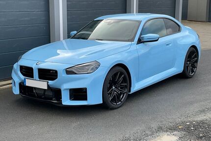 BMW M2 Gebrauchtwagen