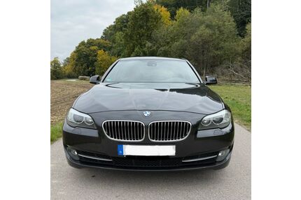 BMW 525 Gebrauchtwagen