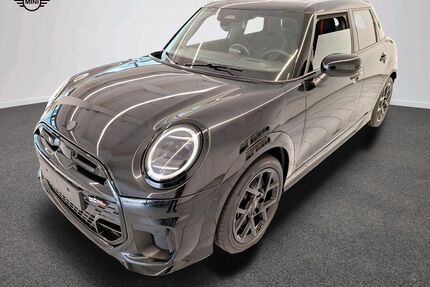 Mini Cooper C Gebrauchtwagen