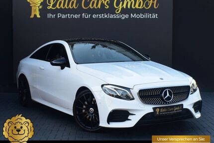Mercedes-Benz E 300 Gebrauchtwagen