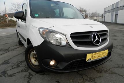 Mercedes-Benz Citan Gebrauchtwagen