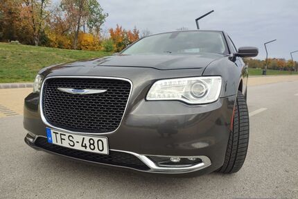Chrysler 300C Gebrauchtwagen