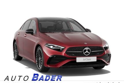 Mercedes-Benz A 250 Gebrauchtwagen