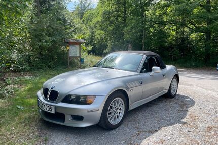 BMW Z3 Gebrauchtwagen