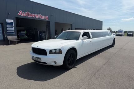 Dodge Charger Gebrauchtwagen