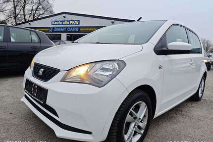 Seat Mii Gebrauchtwagen