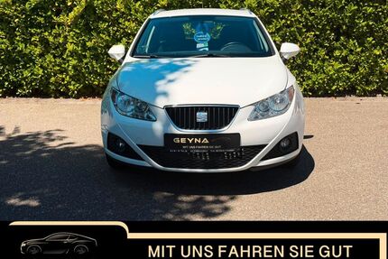 Seat Ibiza Gebrauchtwagen