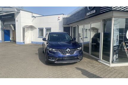 Renault Koleos Gebrauchtwagen