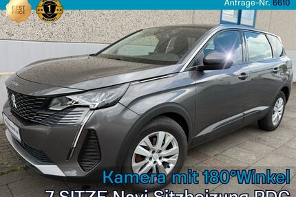 Peugeot 5008 Gebrauchtwagen