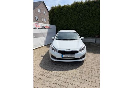 Kia ceed / Ceed Gebrauchtwagen