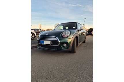 Mini Cooper C Gebrauchtwagen