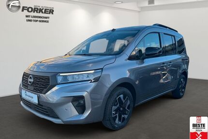 Nissan Townstar Gebrauchtwagen