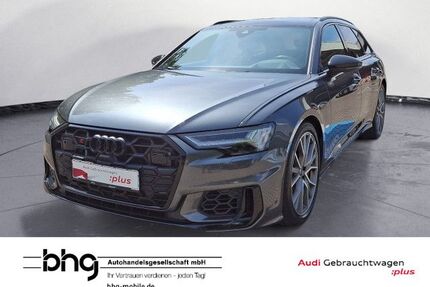 Audi S6 Gebrauchtwagen