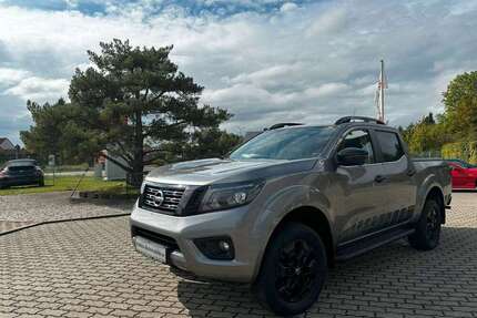 Nissan Navara Gebrauchtwagen