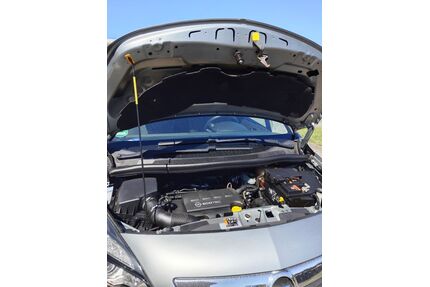 Opel Meriva Gebrauchtwagen