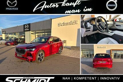 Mazda CX-60 Gebrauchtwagen