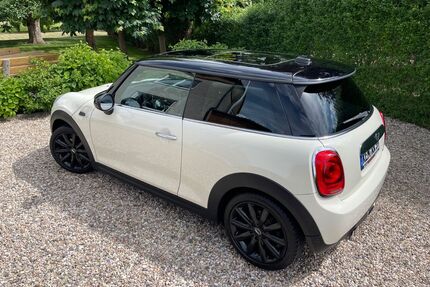 Mini Cooper Gebrauchtwagen