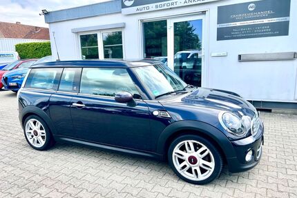 Mini Cooper Gebrauchtwagen