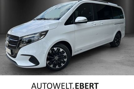 Mercedes-Benz V 300 Gebrauchtwagen