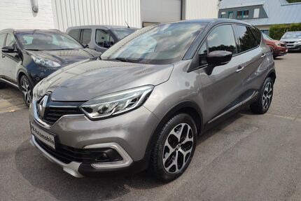 Renault Captur Gebrauchtwagen