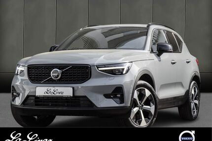 Volvo XC40 Gebrauchtwagen