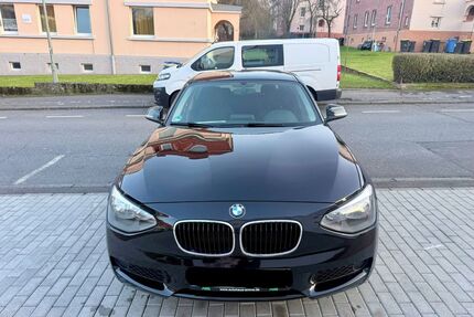 BMW 116 Gebrauchtwagen